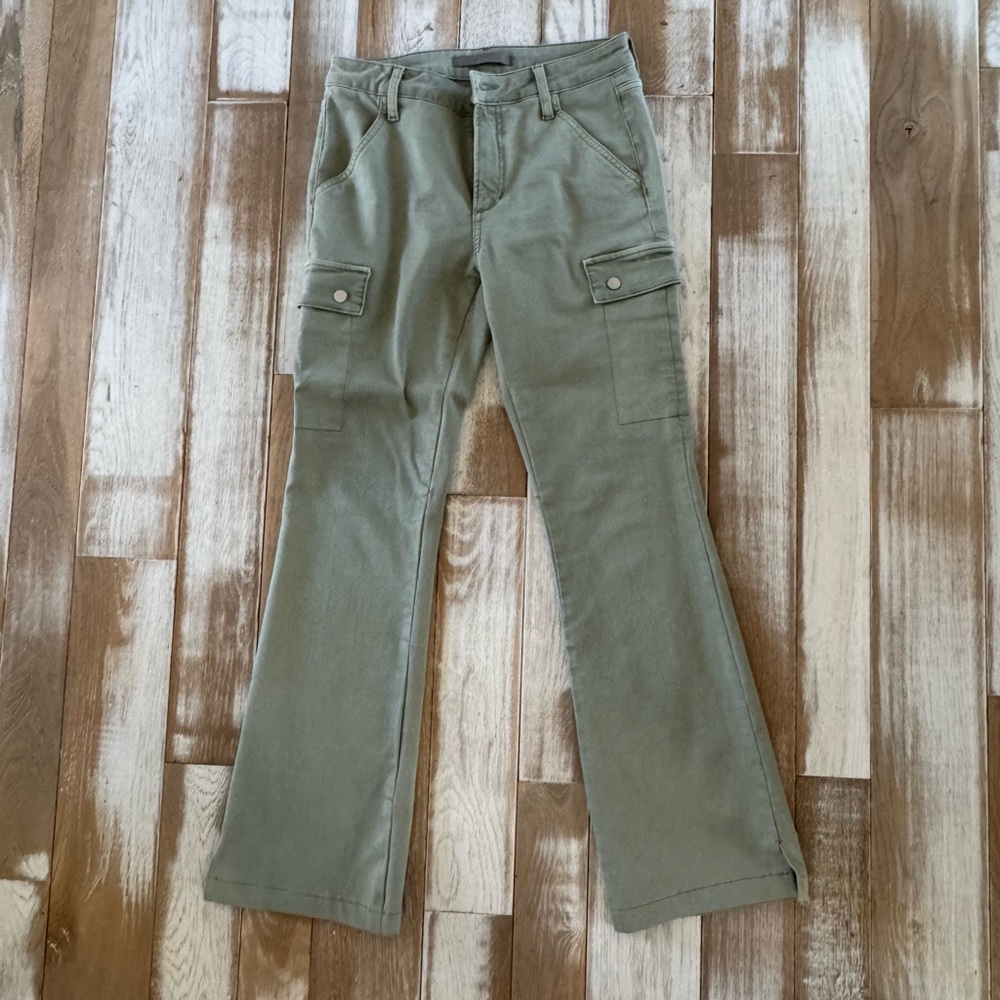 Joe’s Jeans Cargo pants